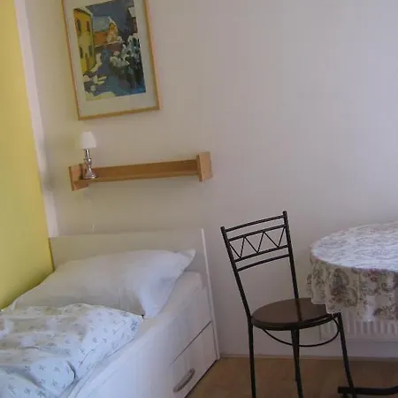 Martinno * Brno